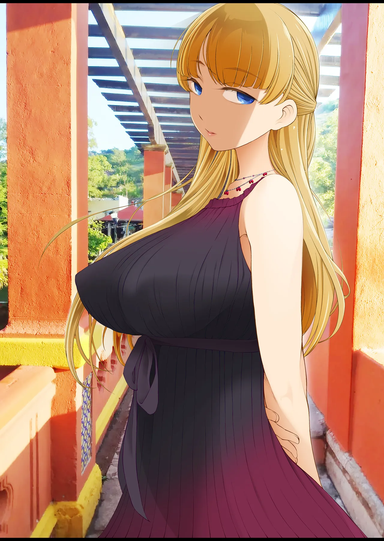 人妻・桐子の調教寝取られ性活 総集編 Page.328