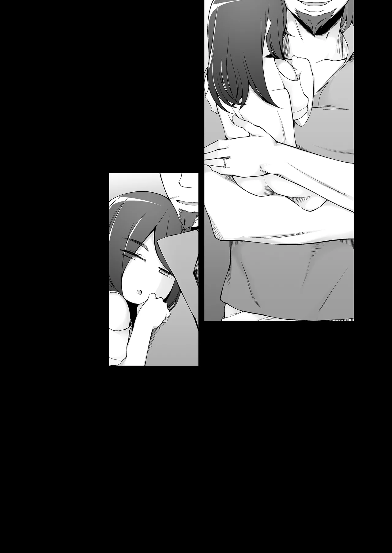 人妻・桐子の調教寝取られ性活 総集編 Page.340