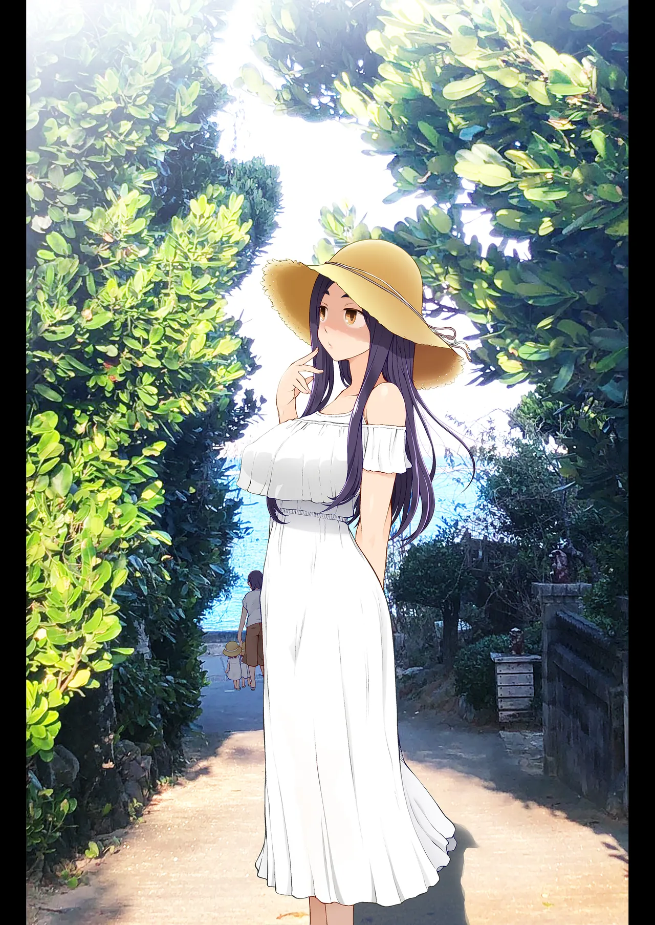 人妻・桐子の調教寝取られ性活 総集編 Page.341