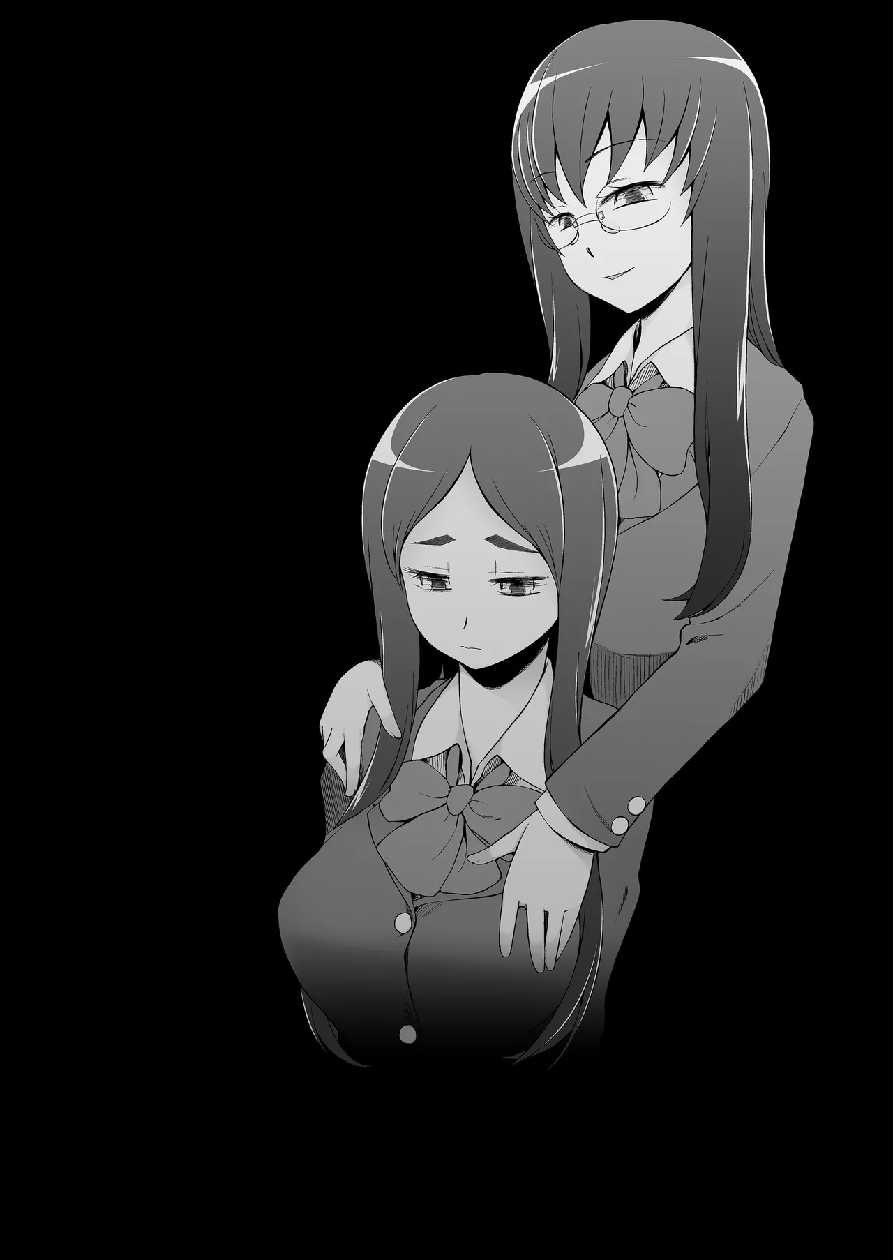 人妻・桐子の調教寝取られ性活 総集編 Page.462