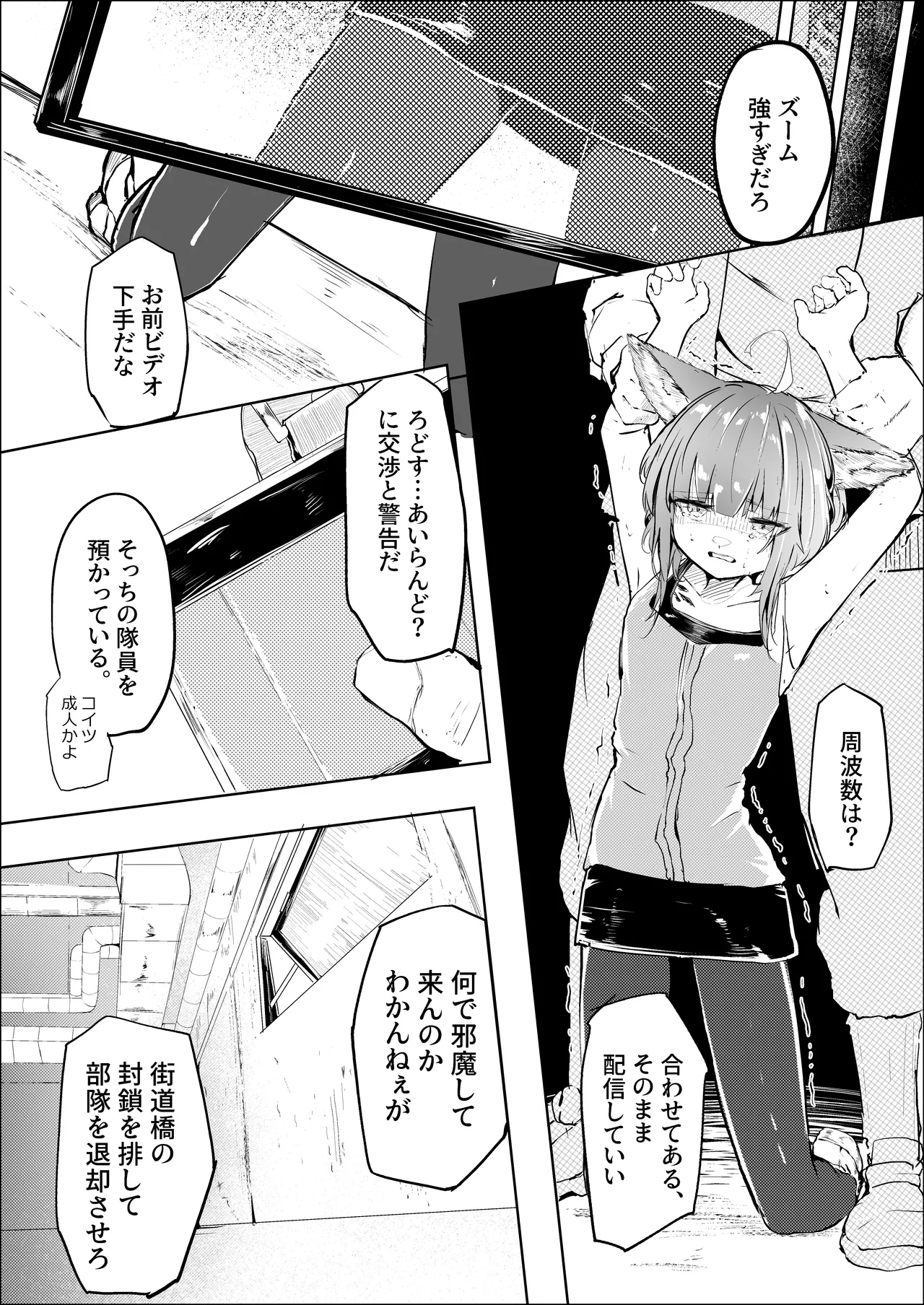 心胎へ治める Page.10