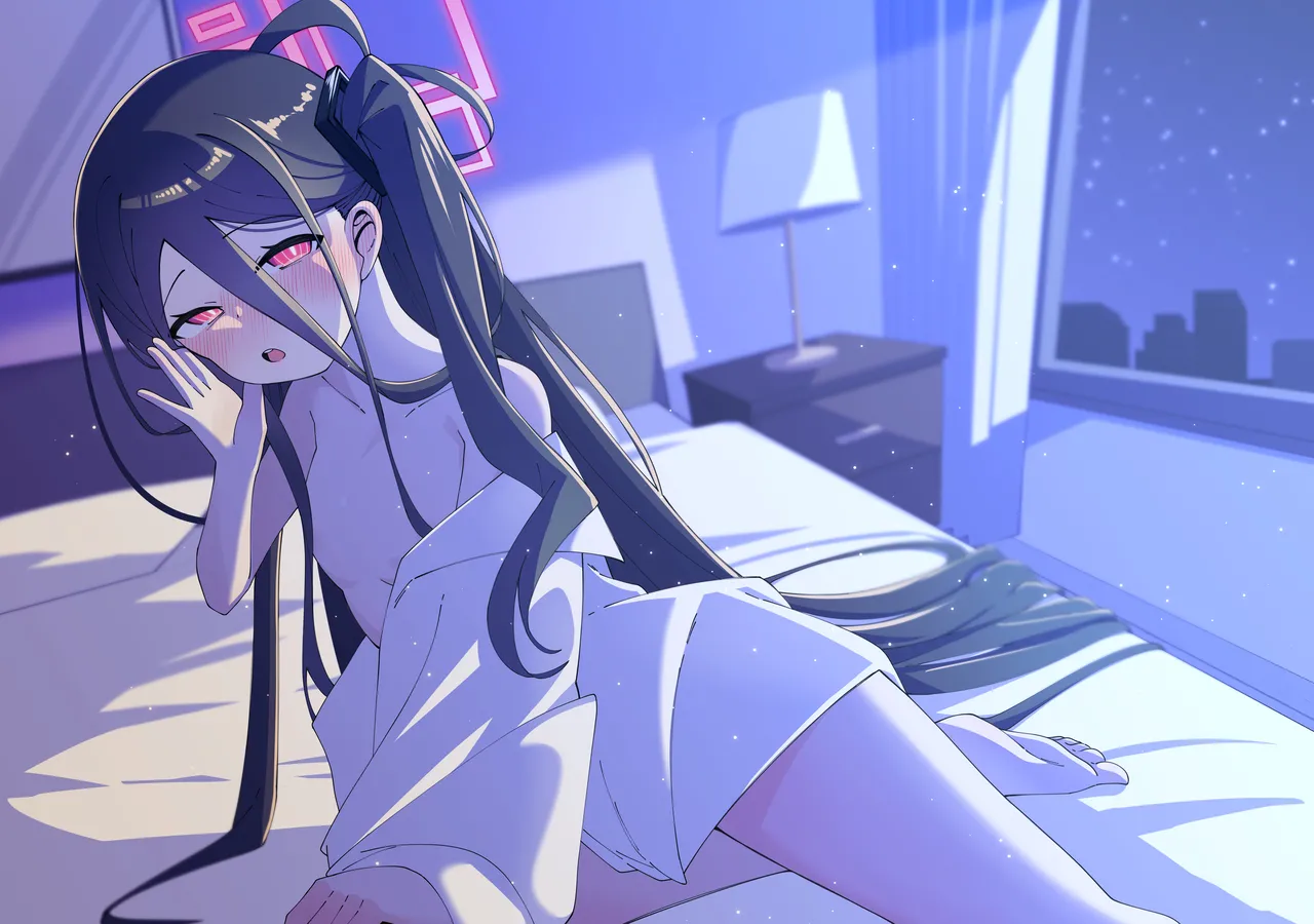 ケイと本気種付けケダモノ交尾する本2.5 イチャイチャお泊り編 Page.2