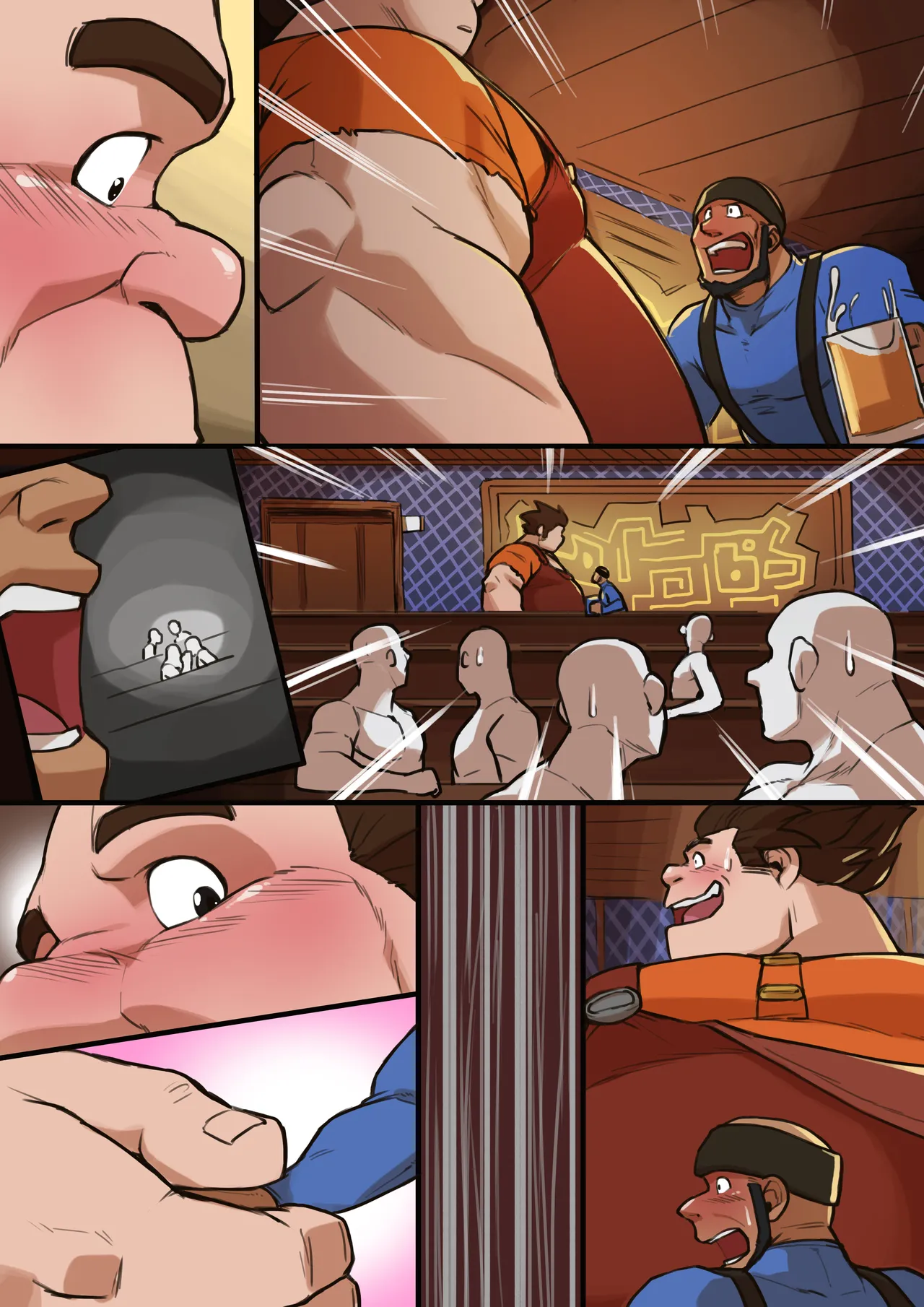 Jack The Robber JPN ver. Page.38