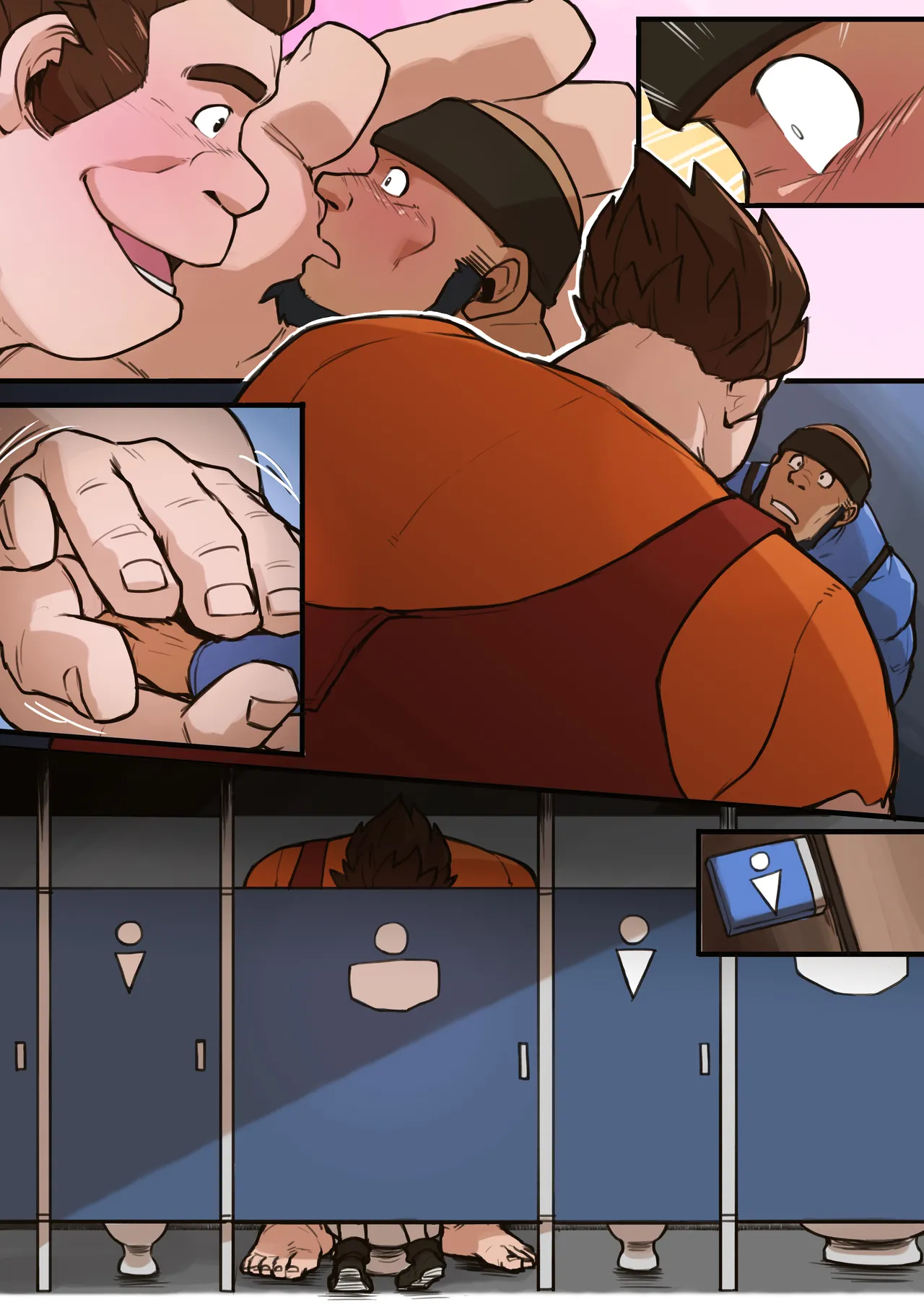 Jack The Robber JPN ver. Page.39