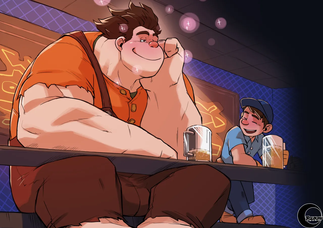 Jack The Robber JPN ver. Page.56