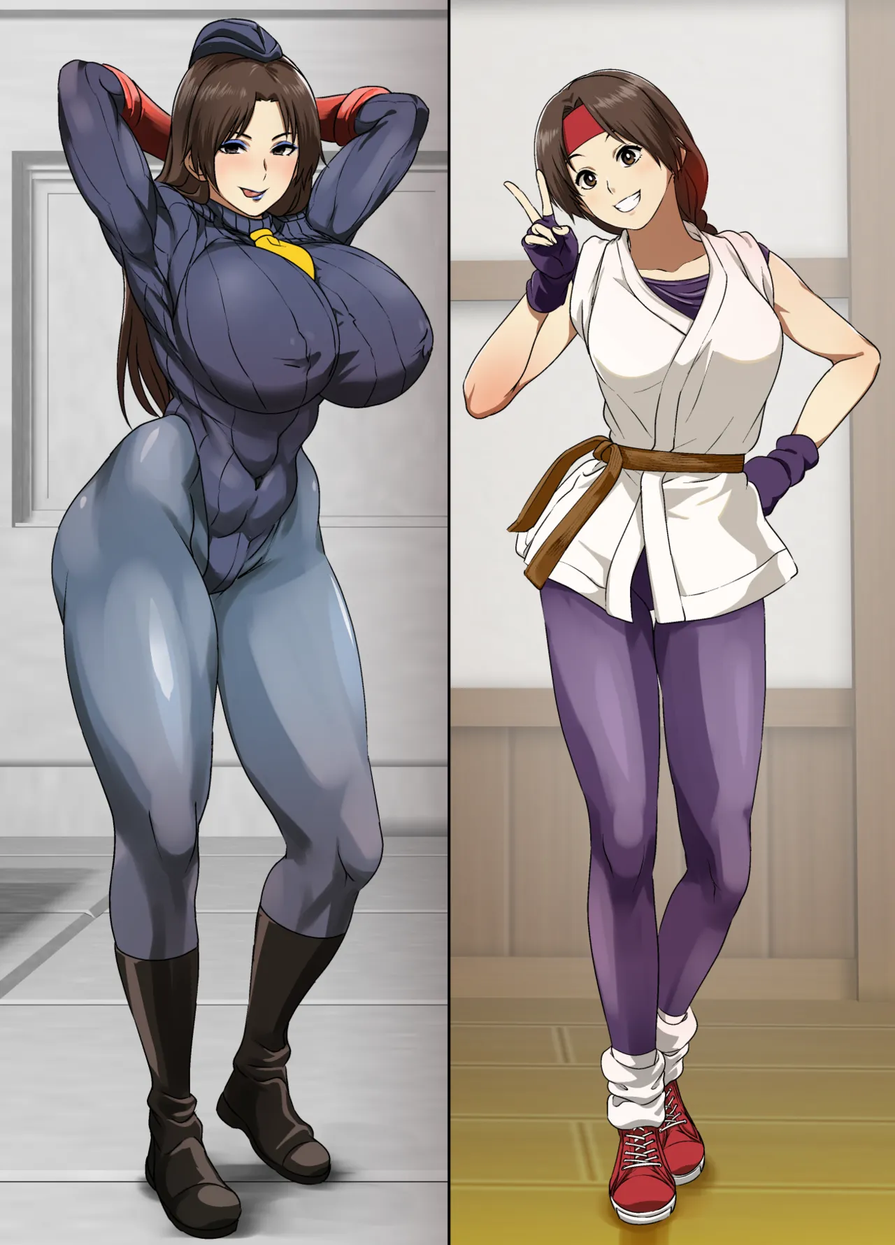 リクエストいただいたものです Page.105