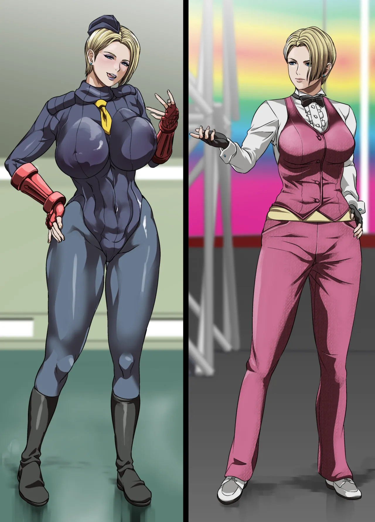 リクエストいただいたものです Page.129