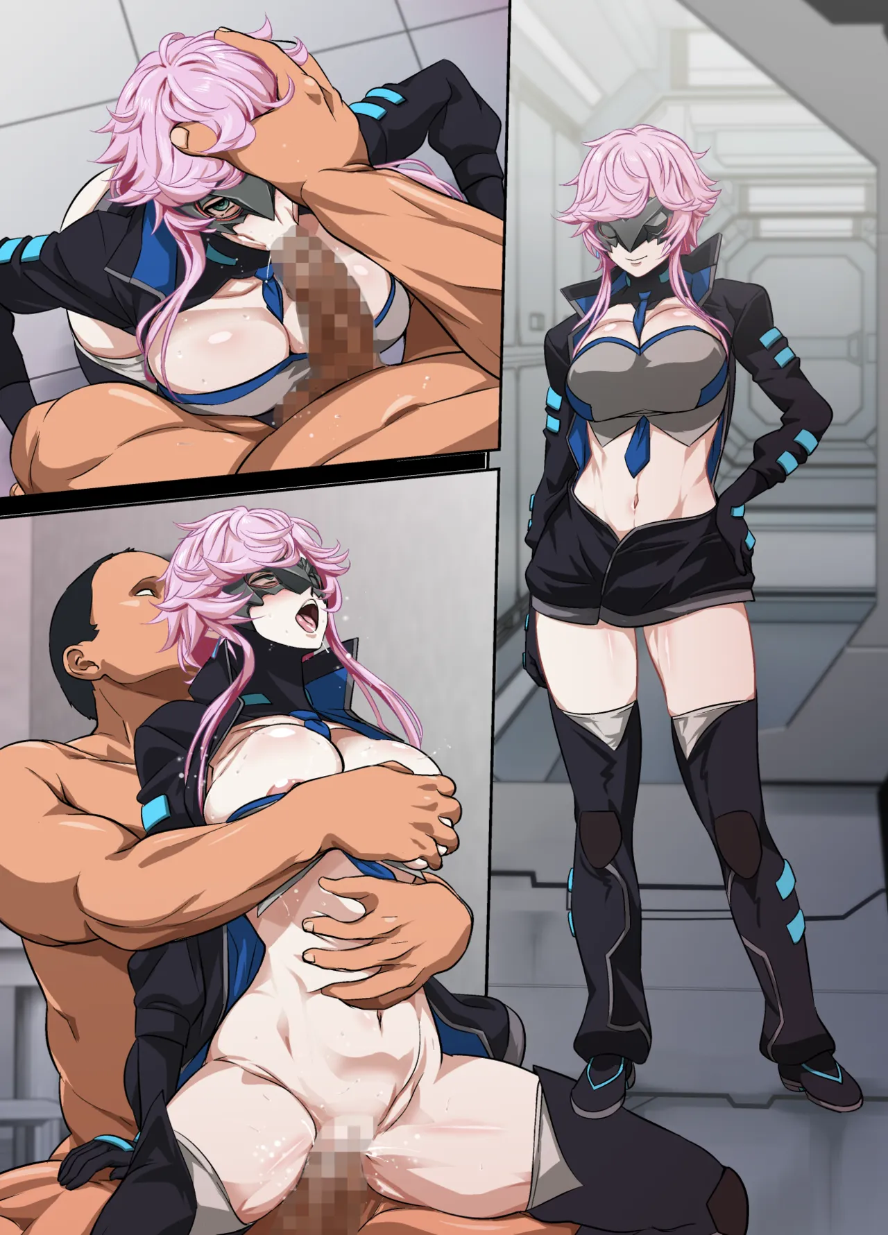 リクエストいただいたものです Page.153