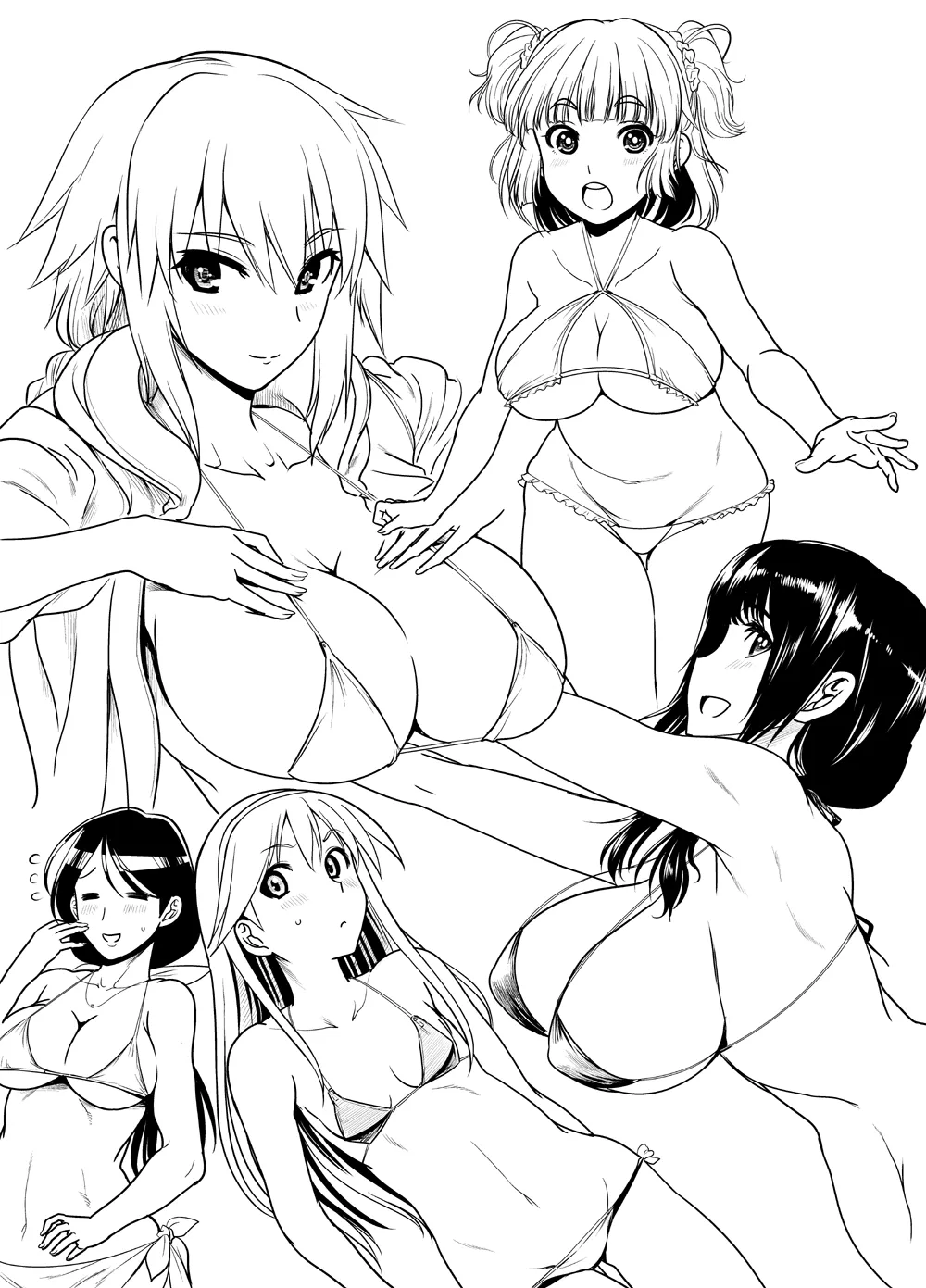 リクエストいただいたものです Page.21