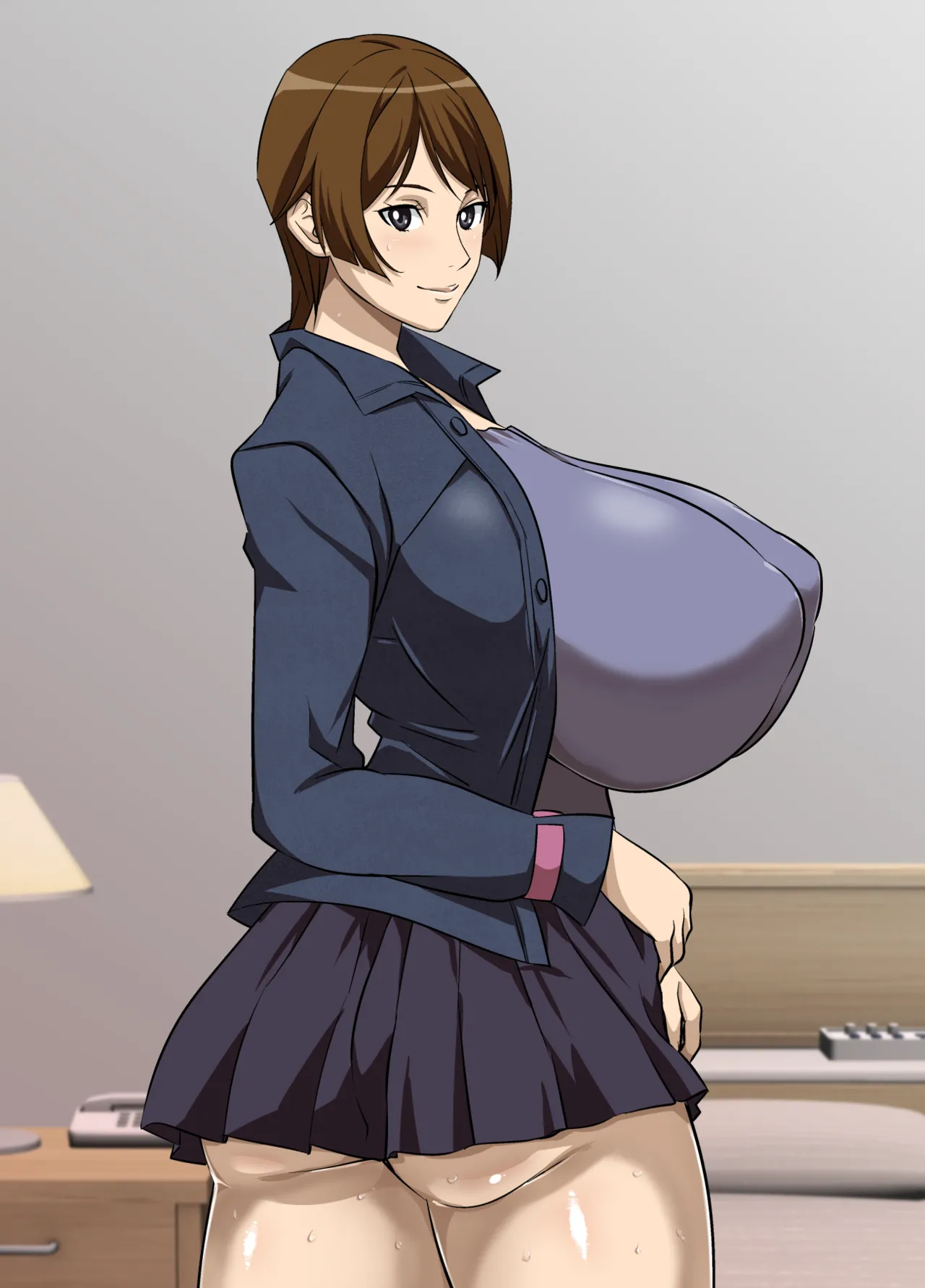 リクエストいただいたものです Page.228