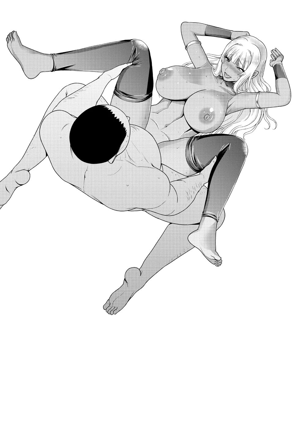 リクエストいただいたものです Page.37