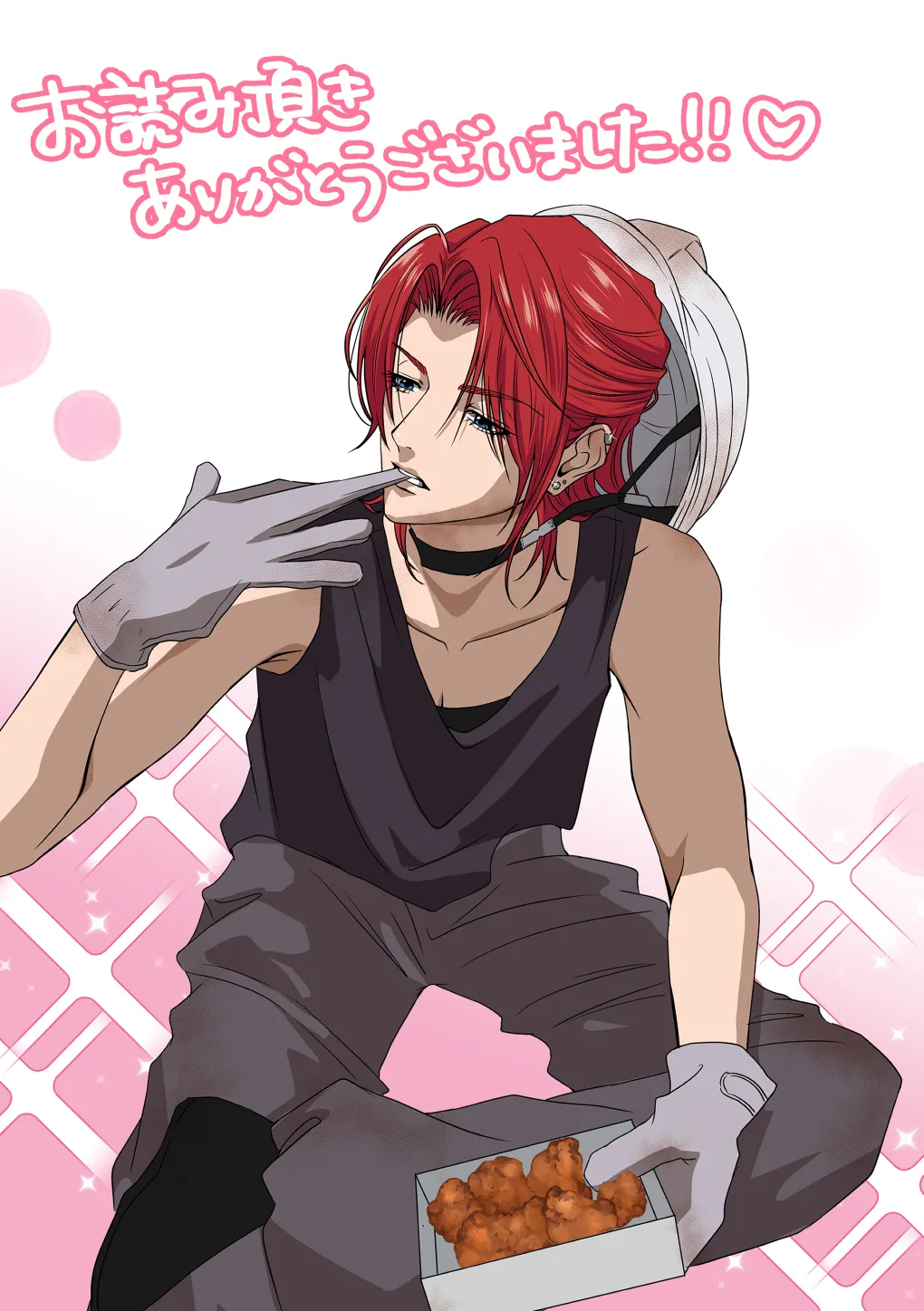 イケメン女子に溺愛されました～女大工と弁当屋の娘～ Page.31