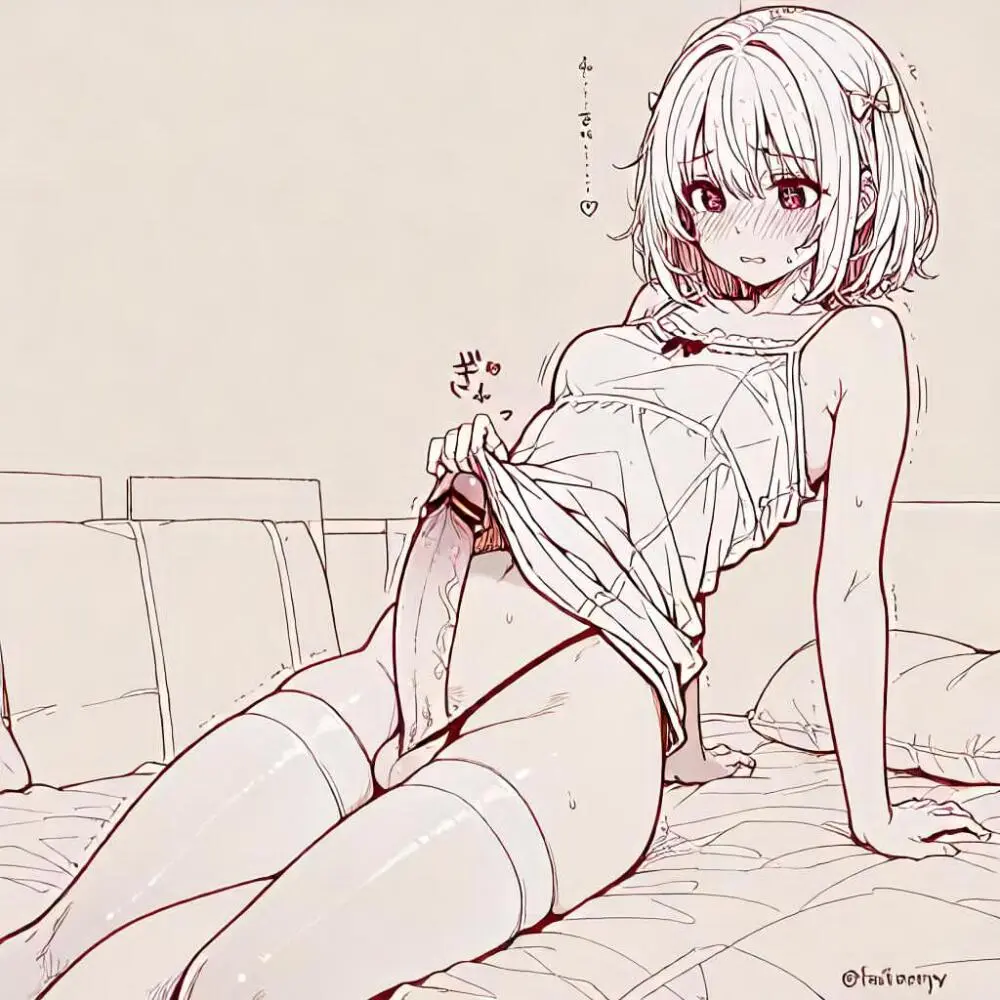 MY IA FUTANARY GIRL Page.10