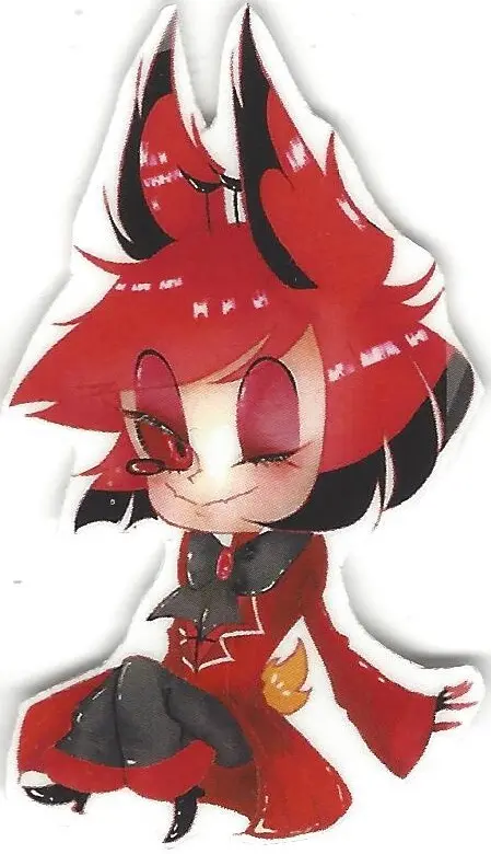 MY CUTE BAMBI♡ Page.18