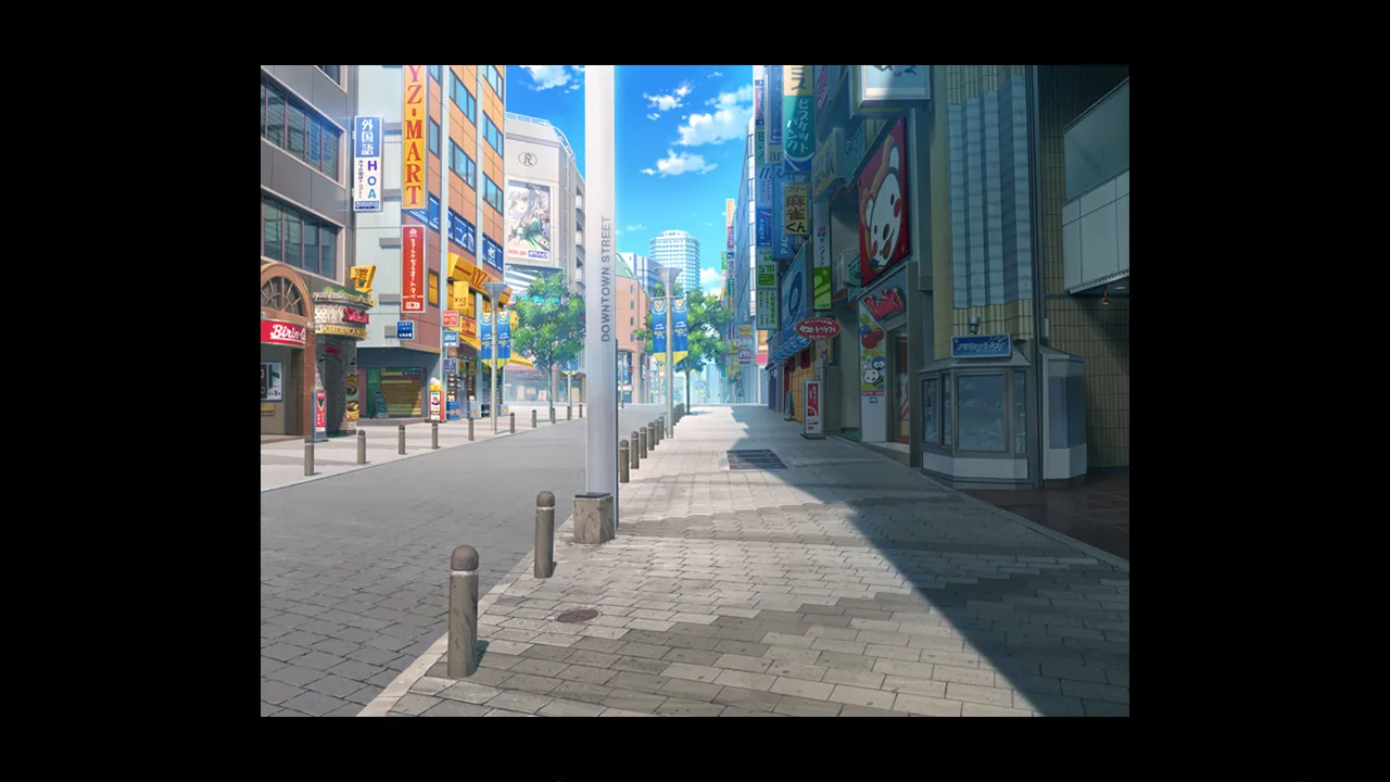 ラッキードスケベ！ 後編 Page.134