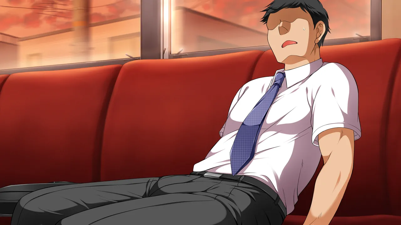 ラッキードスケベ！ 後編 Page.206