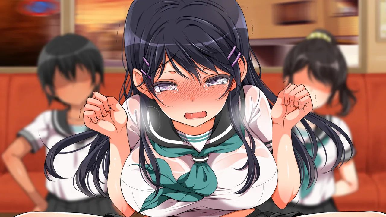 ラッキードスケベ！ 後編 Page.241