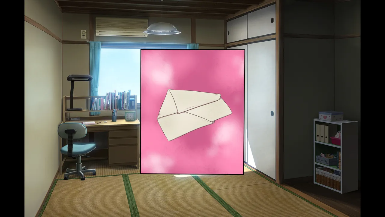 ラッキードスケベ！ 後編 Page.3