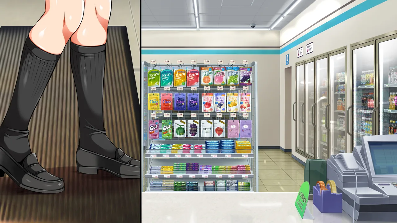 ラッキードスケベ！ 後編 Page.434