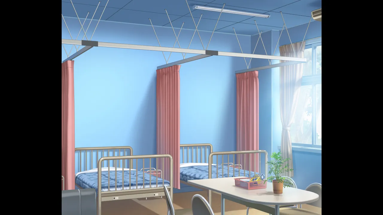 ラッキードスケベ！ 後編 Page.471