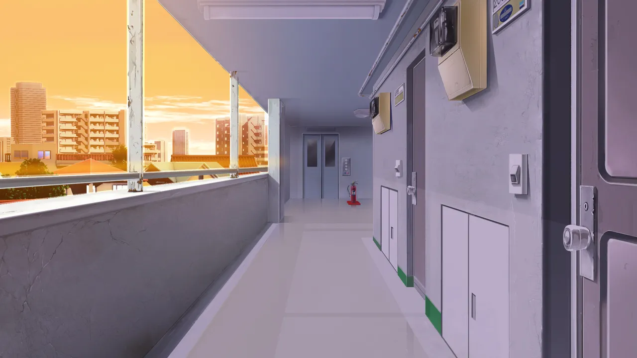 ラッキードスケベ！ 後編 Page.72