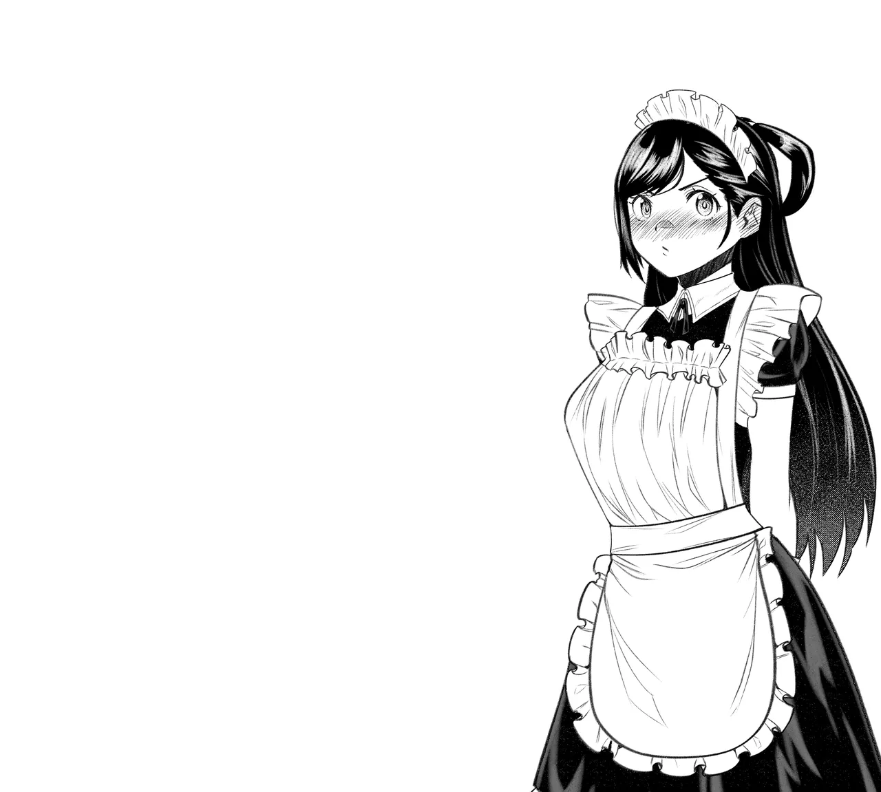 東日万凛 EX.1 Page.2