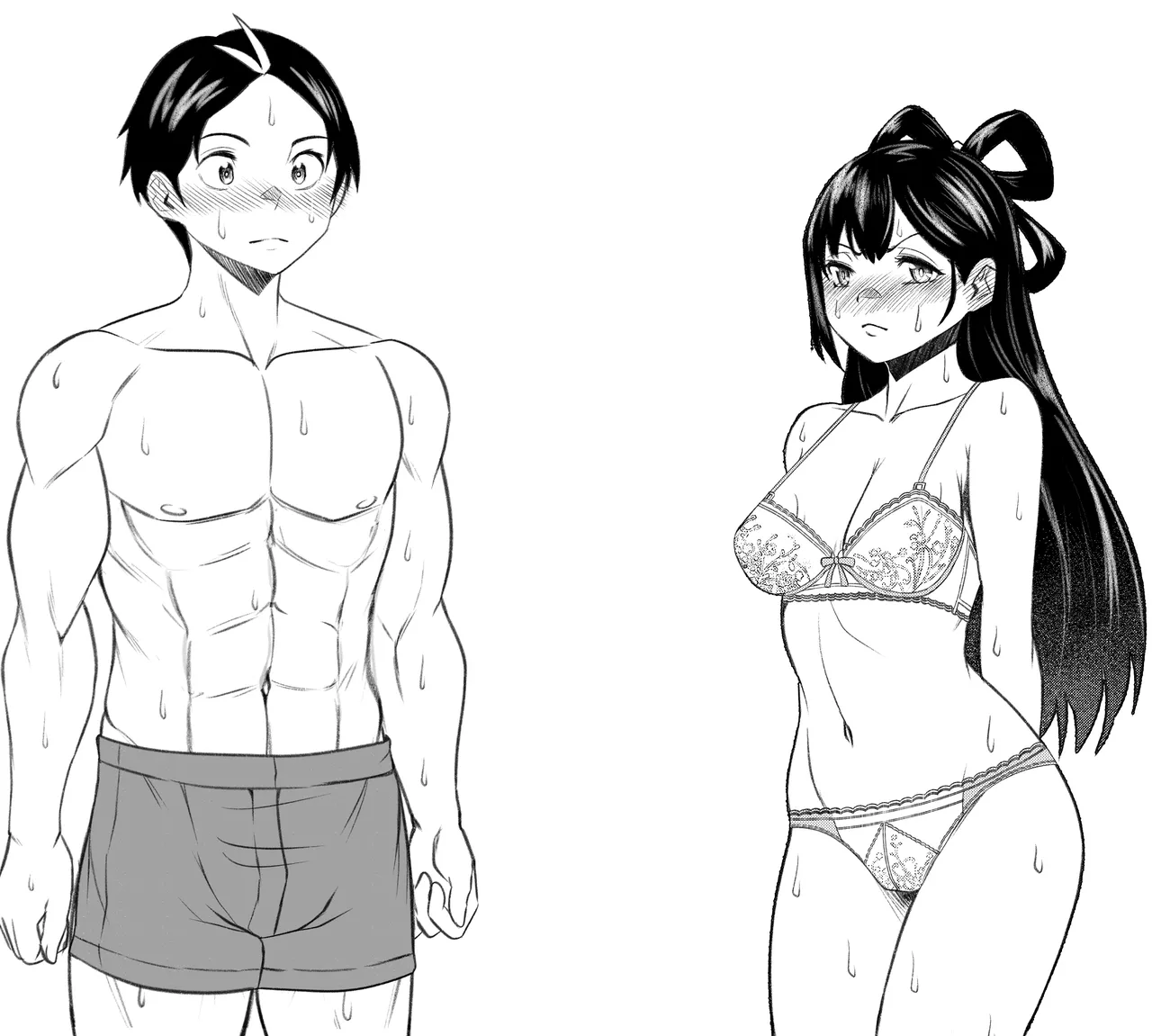 東日万凛 EX.1 Page.5