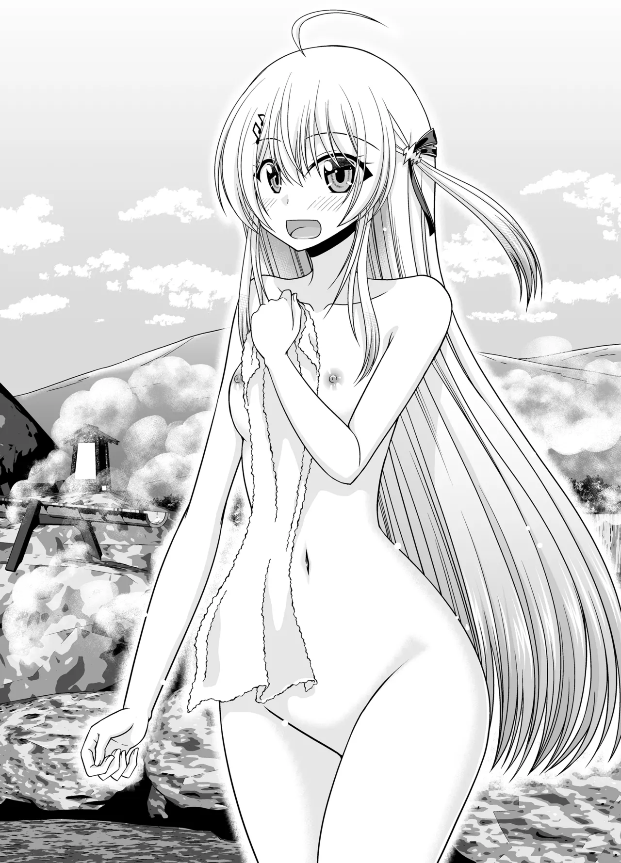 おまけおぶふぁるす vol.32 Page.2