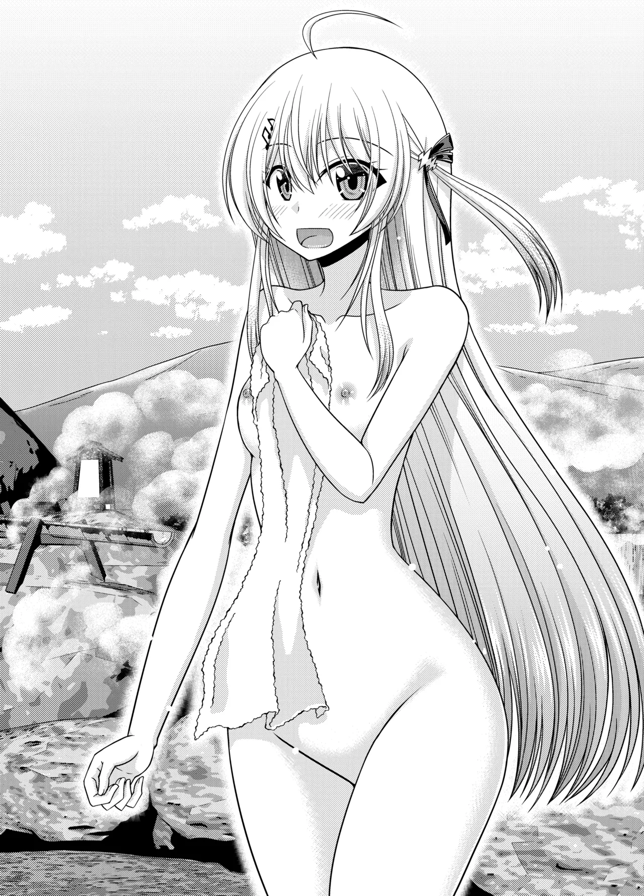 おまけおぶふぁるす vol.32 Page.7