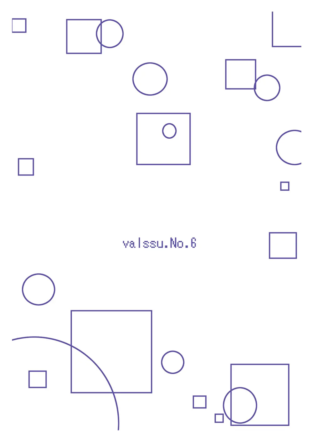 螺旋回廊 Page.73