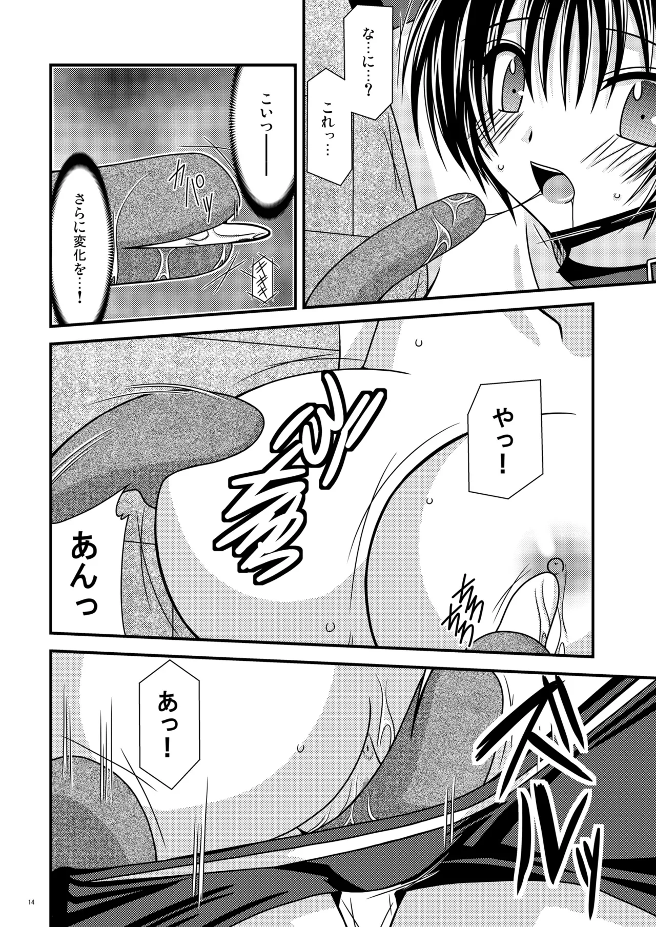 運命再誕 Page.13