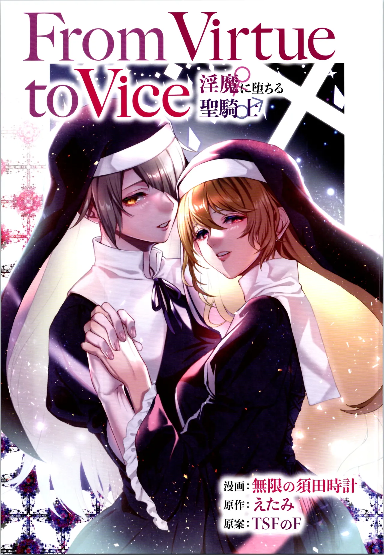 TSFのFのほん その12 Page.209