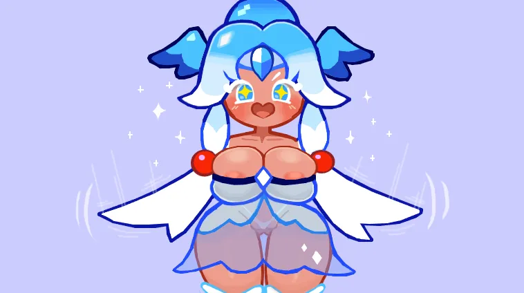 Pangotime cookie run: compilation Page.118