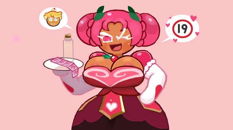 Pangotime cookie run: compilation Page.123