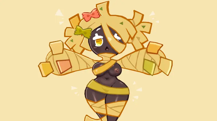 Pangotime cookie run: compilation Page.130