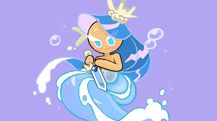 Pangotime cookie run: compilation Page.145