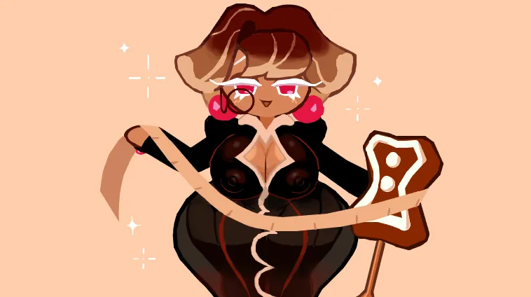 Pangotime cookie run: compilation Page.150