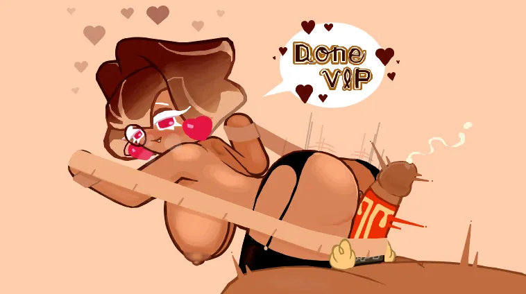 Pangotime cookie run: compilation Page.152