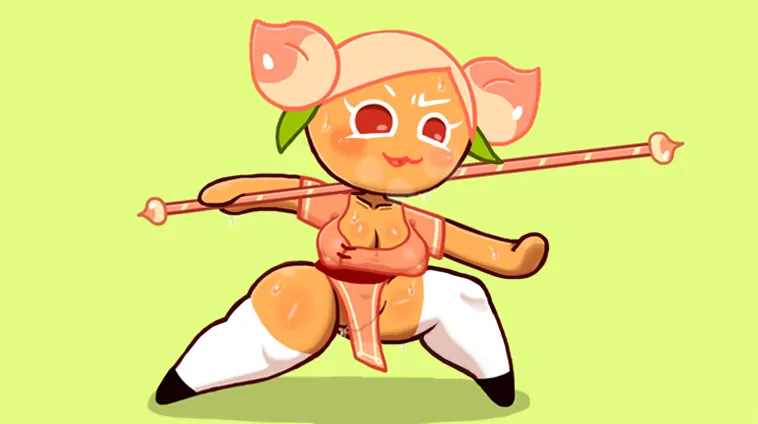 Pangotime cookie run: compilation Page.186