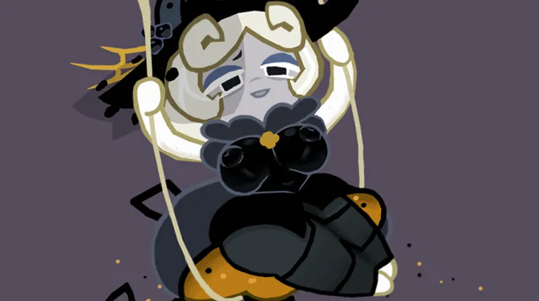 Pangotime cookie run: compilation Page.191