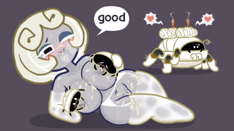 Pangotime cookie run: compilation Page.196