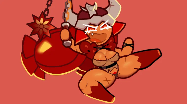 Pangotime cookie run: compilation Page.197