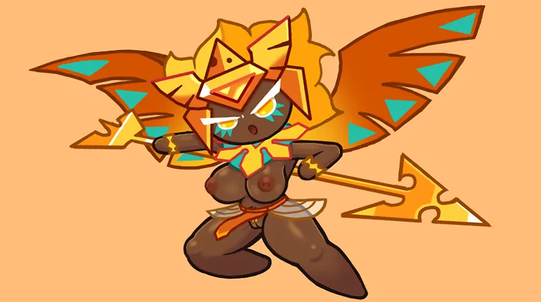 Pangotime cookie run: compilation Page.220