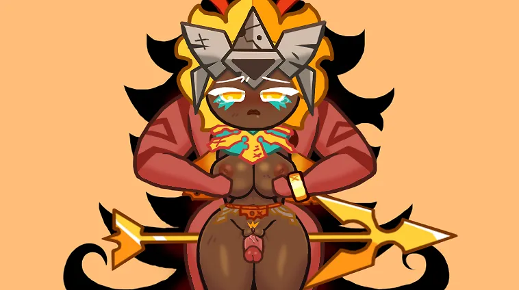 Pangotime cookie run: compilation Page.221