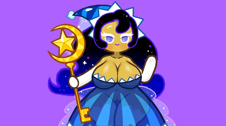 Pangotime cookie run: compilation Page.26