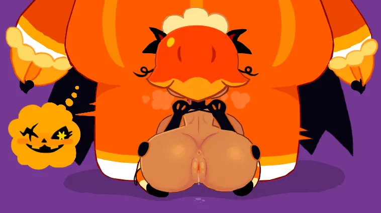 Pangotime cookie run: compilation Page.32