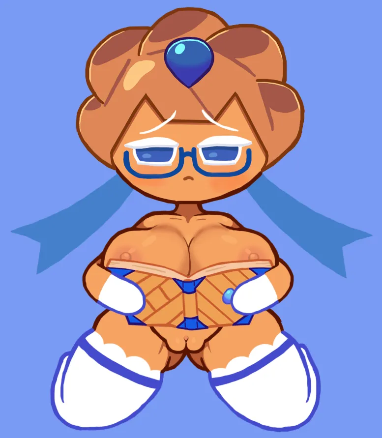 Pangotime cookie run: compilation Page.59