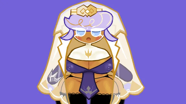 Pangotime cookie run: compilation Page.61