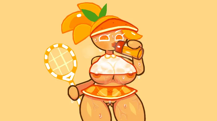 Pangotime cookie run: compilation Page.75