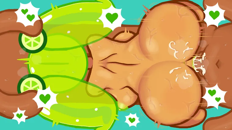 Pangotime cookie run: compilation Page.83